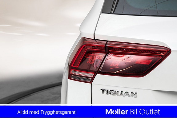 Volkswagen Tiguan 8 of 25