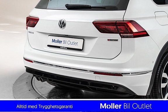 Volkswagen Tiguan 6 of 25