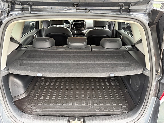 Kia e-Soul 11 of 15