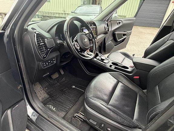 Kia e-Soul 14 of 15