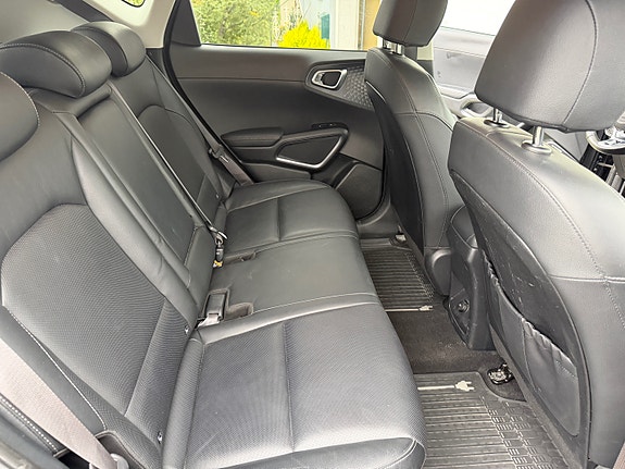 Kia e-Soul 13 of 15