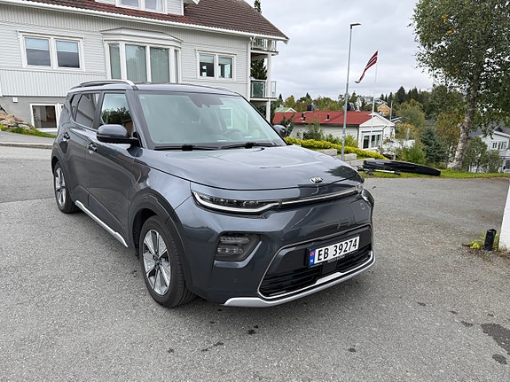 Kia e-Soul 6 of 15