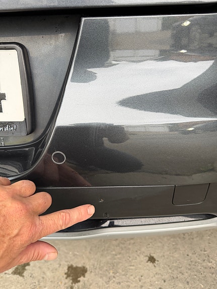 Kia e-Soul 15 of 15
