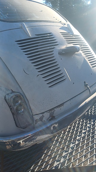 Fiat 600 3 of 15