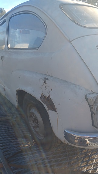 Fiat 600 8 of 15