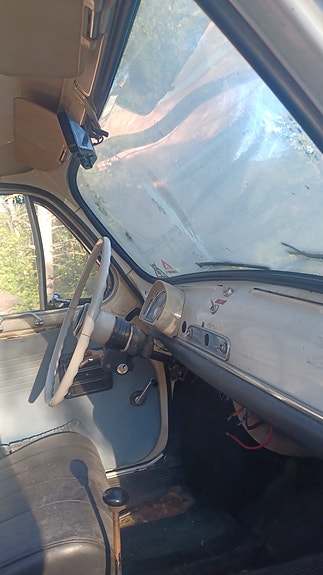 Fiat 600 14 of 15
