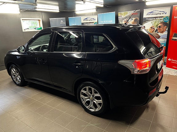 Mitsubishi Outlander 5 of 30