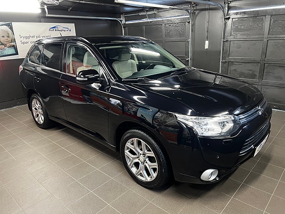 Mitsubishi Outlander 7 of 30