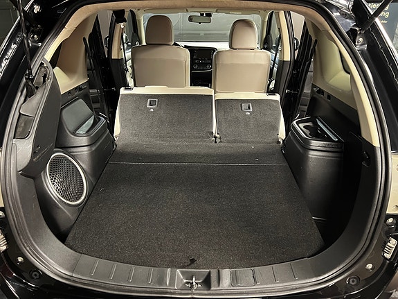 Mitsubishi Outlander 20 of 30