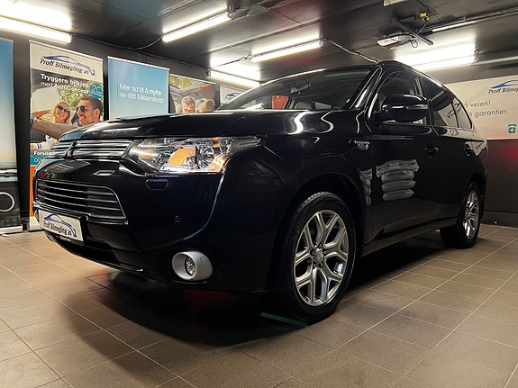 Mitsubishi Outlander 4 of 30