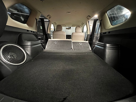 Mitsubishi Outlander 21 of 30