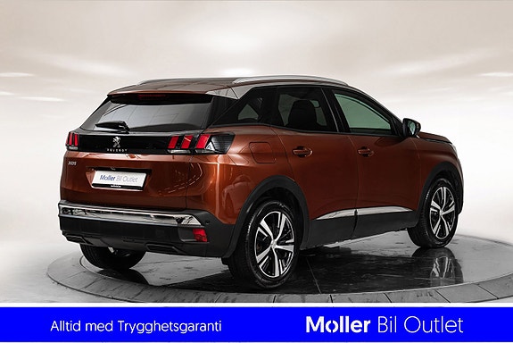 Peugeot 3008 4 of 20