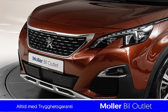 Peugeot 3008 2 of 20