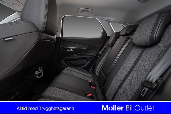 Peugeot 3008 15 of 20