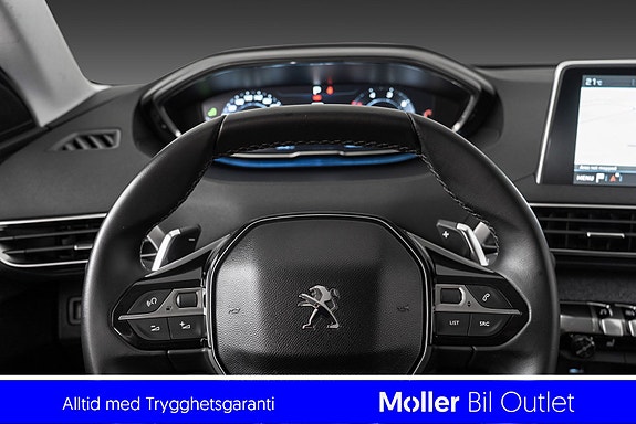 Peugeot 3008 9 of 20