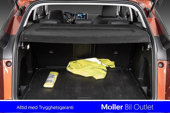 Peugeot 3008 16 of 20