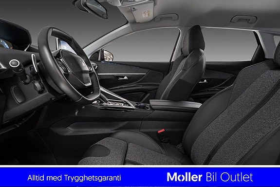 Peugeot 3008 7 of 20