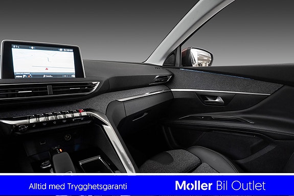 Peugeot 3008 10 of 20