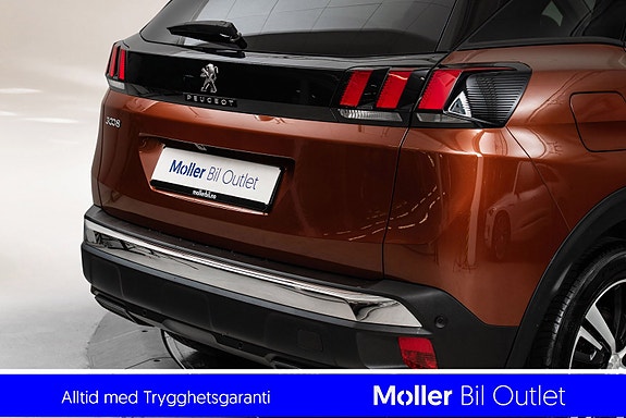 Peugeot 3008 5 of 20