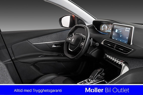Peugeot 3008 18 of 20