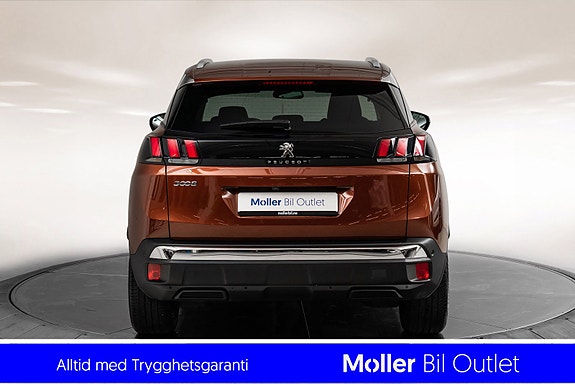 Peugeot 3008 6 of 20