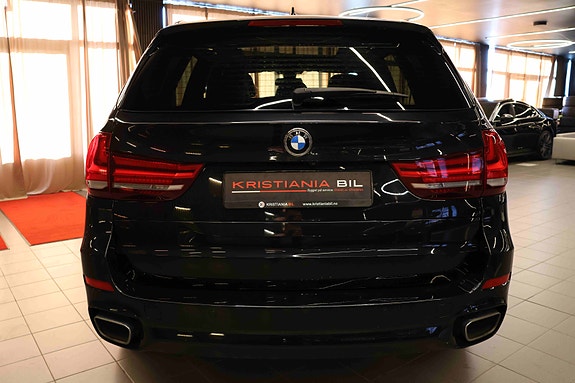 BMW X5 8 of 30