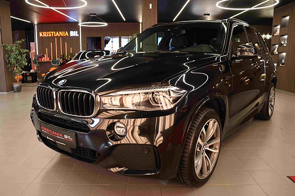 BMW X5 5 of 30