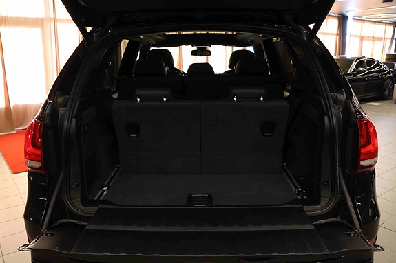 BMW X5 21 of 30