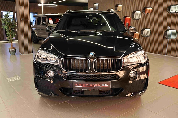 BMW X5 4 of 30