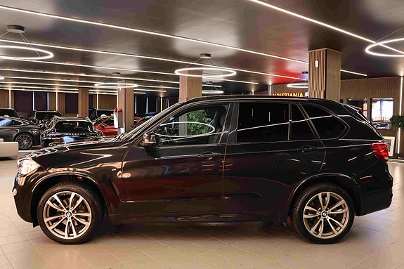 BMW X5 6 of 30