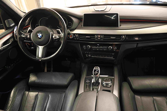 BMW X5 18 of 30