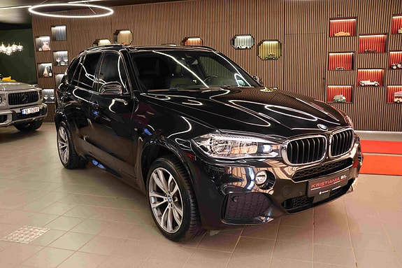 BMW X5 3 of 30
