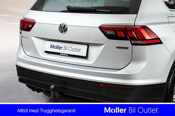 Volkswagen Tiguan 5 of 17