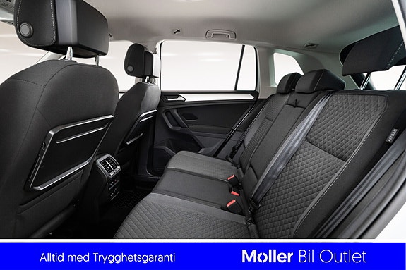 Volkswagen Tiguan 13 of 17