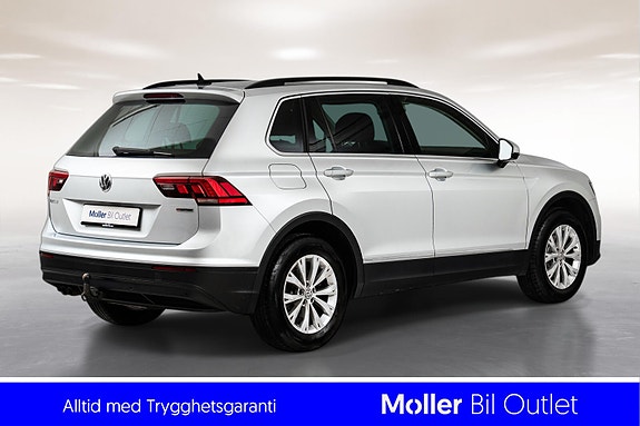 Volkswagen Tiguan 4 of 17