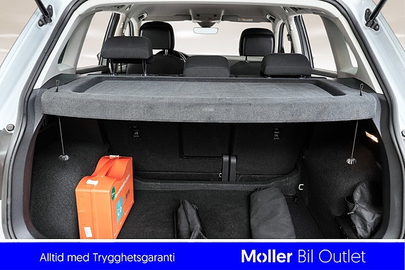 Volkswagen Tiguan 14 of 17