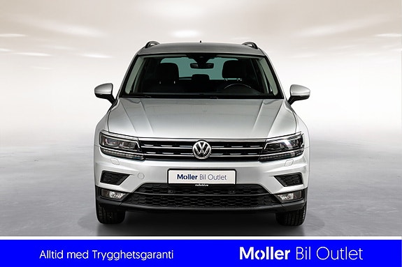 Volkswagen Tiguan 6 of 17