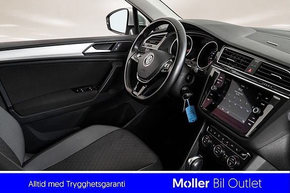 Volkswagen Tiguan 16 of 17
