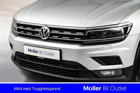 Volkswagen Tiguan 2 of 17