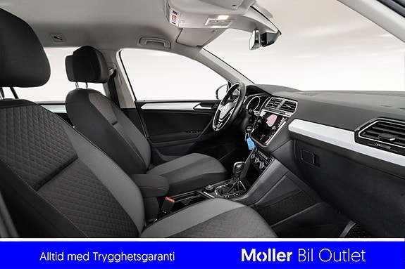 Volkswagen Tiguan 15 of 17