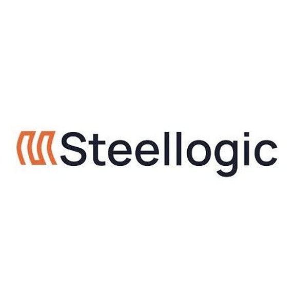STEELLOGIC AS logo