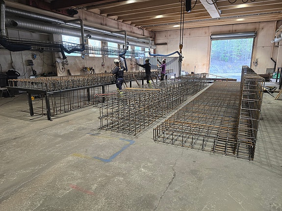 Bilde 2 av 6 i jobbannonse-galleriet
