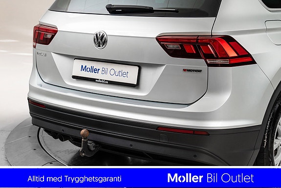 Volkswagen Tiguan 5 of 17