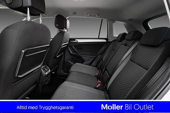 Volkswagen Tiguan 13 of 17