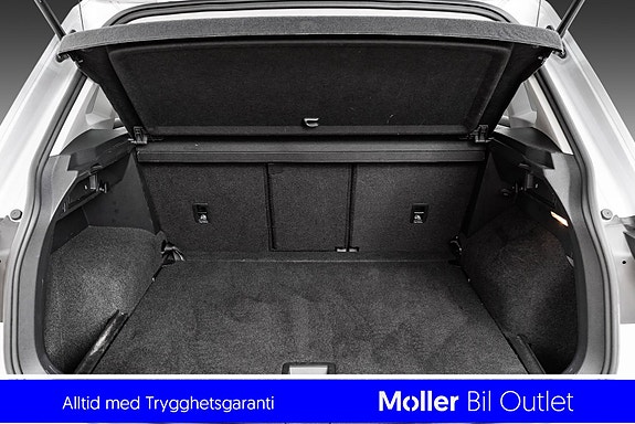 Volkswagen Tiguan 14 of 17