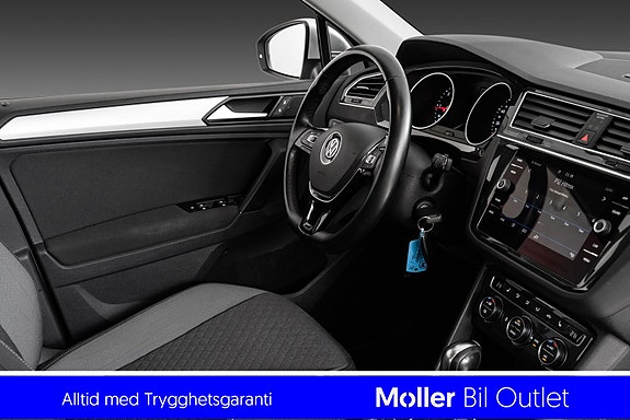 Volkswagen Tiguan 16 of 17