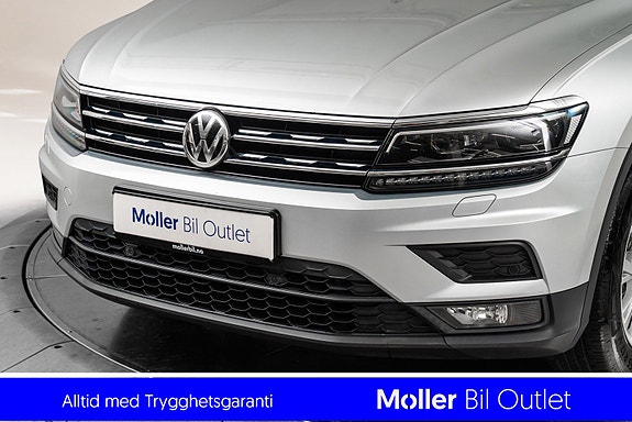 Volkswagen Tiguan 2 of 17