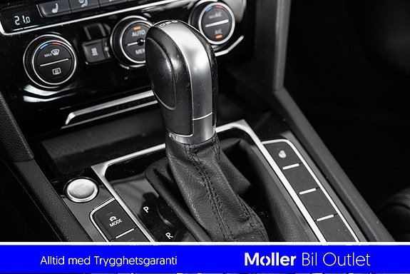 Volkswagen Passat Alltrack 13 of 18