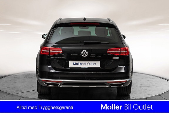 Volkswagen Passat Alltrack 6 of 18
