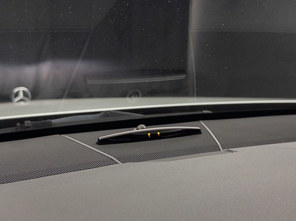 Mercedes-Benz E200 d 29 of 30